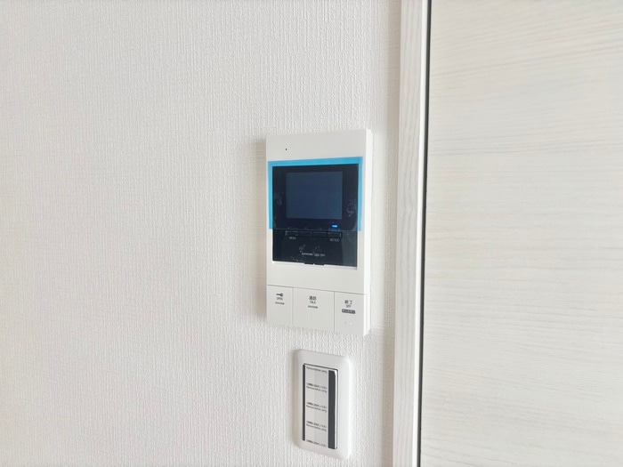 オガールコートナカモズの物件内観写真