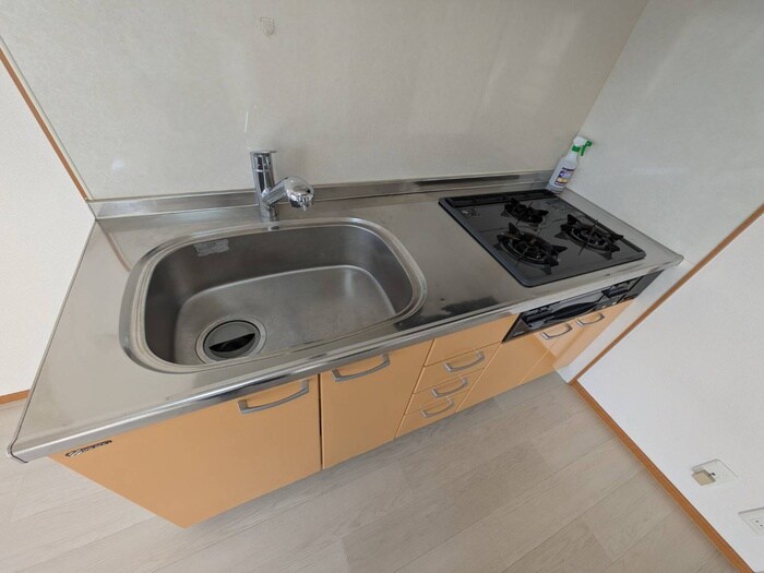 HDX京都桂川の物件内観写真