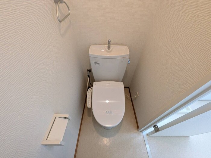 HDX京都桂川の物件内観写真