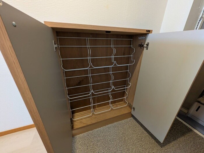 HDX京都桂川の物件内観写真