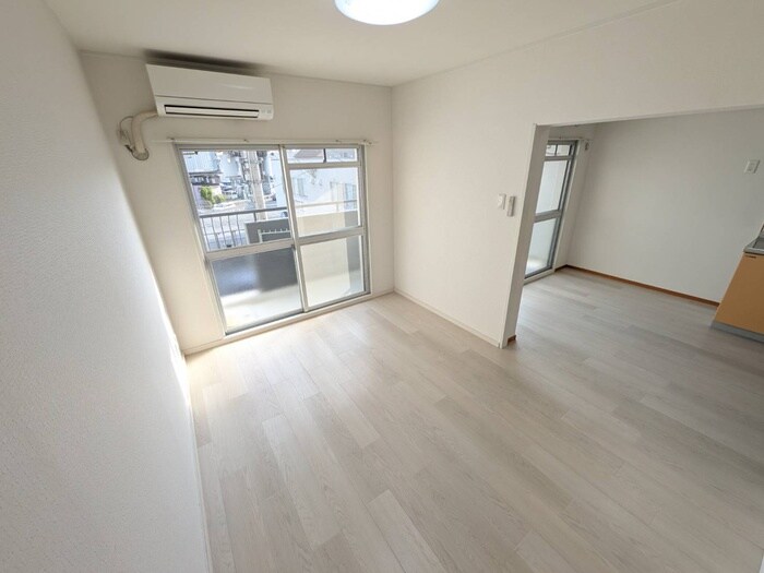 HDX京都桂川の物件内観写真