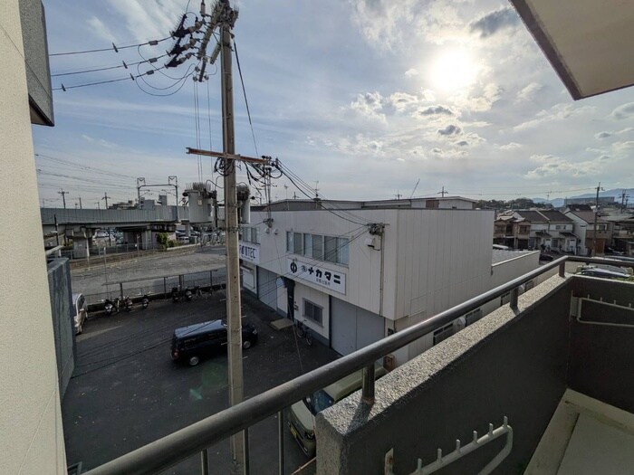 HDX京都桂川の物件内観写真