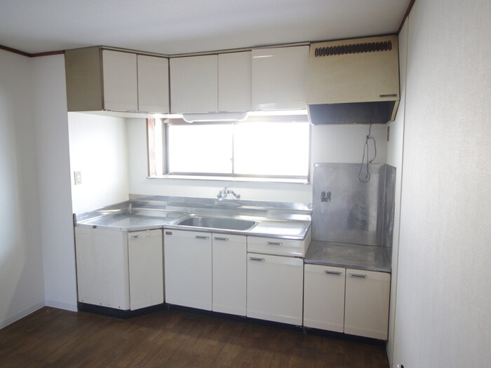 山手マンションの物件内観写真