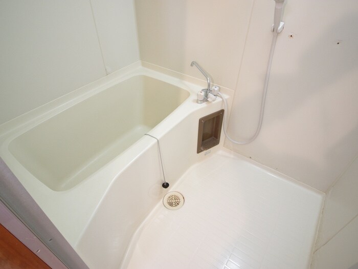 山手マンションの物件内観写真