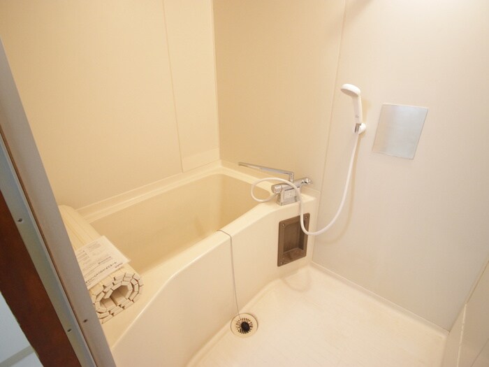 山手マンションの物件内観写真