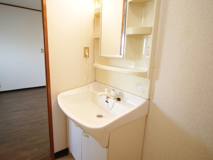 山手マンションの物件内観写真