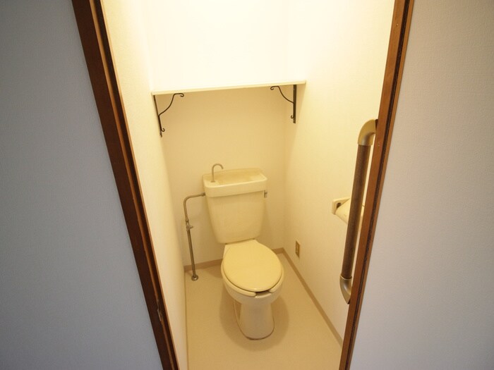 山手マンションの物件内観写真