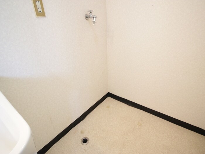 山手マンションの物件内観写真