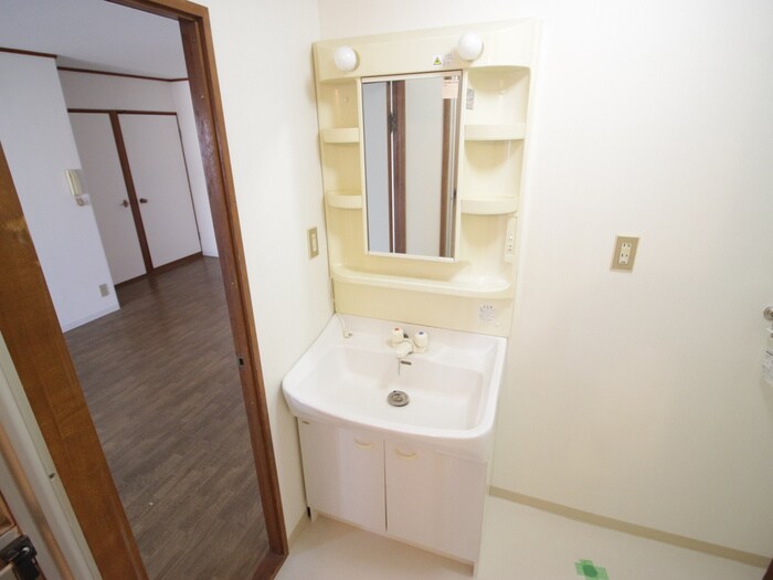 山手マンションの物件内観写真