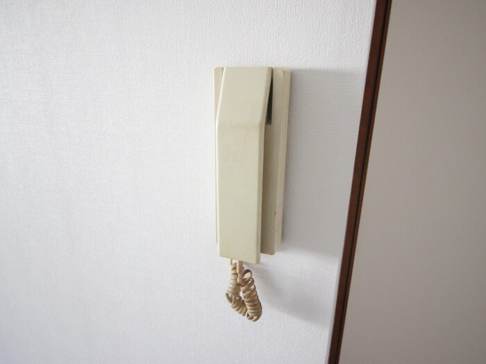 山手マンションの物件内観写真