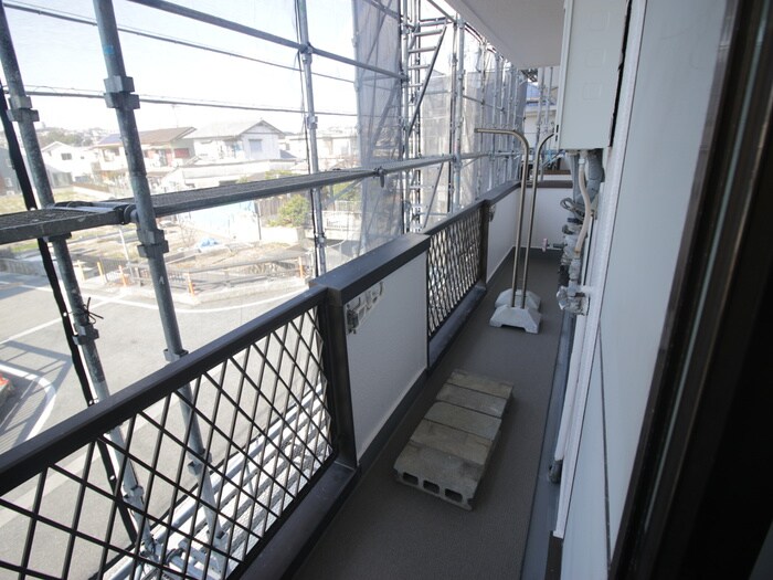 山手マンションの物件内観写真