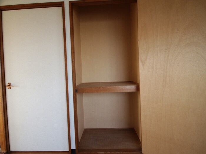 山手マンションの物件内観写真