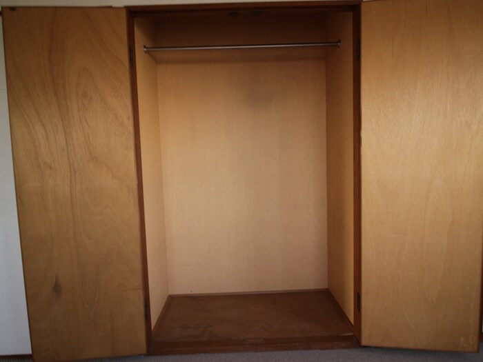 山手マンションの物件内観写真