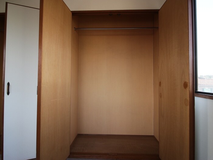 山手マンションの物件内観写真