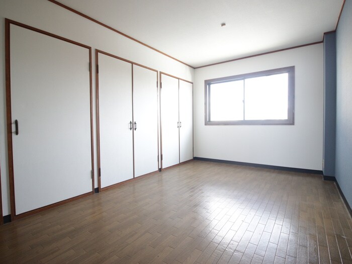 山手マンションの物件内観写真