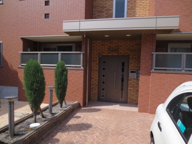 スプレンダ－の物件外観写真