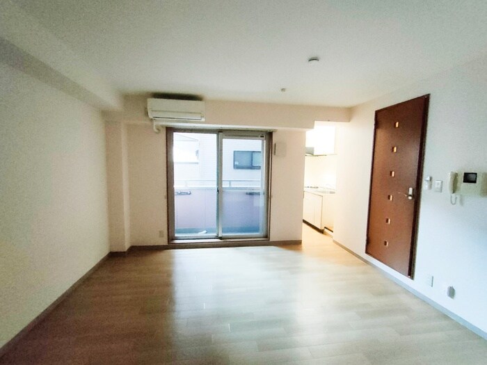 スプレンダ－の物件内観写真