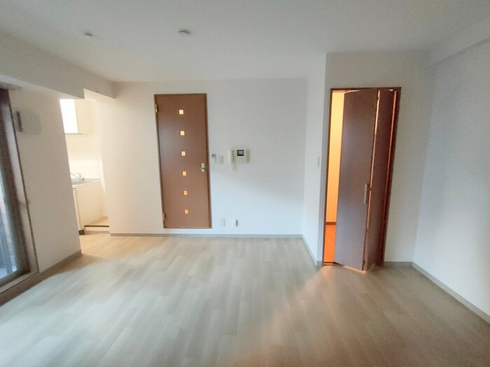 スプレンダ－の物件内観写真