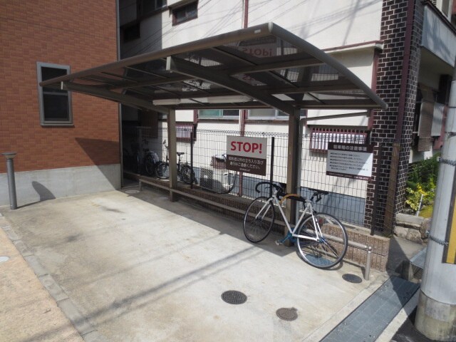 スプレンダ－の物件外観写真