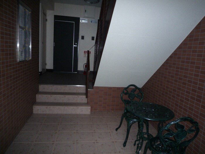 スプレンダ－の物件外観写真