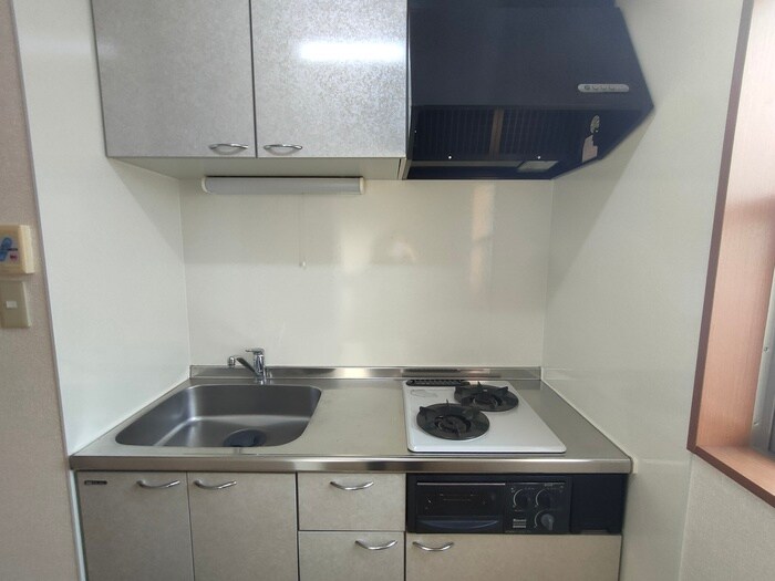 スプレンダ－の物件内観写真