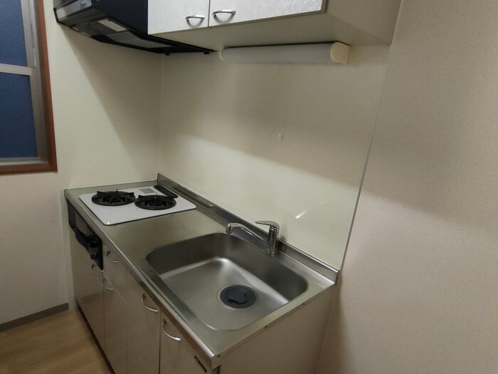 スプレンダ－の物件内観写真