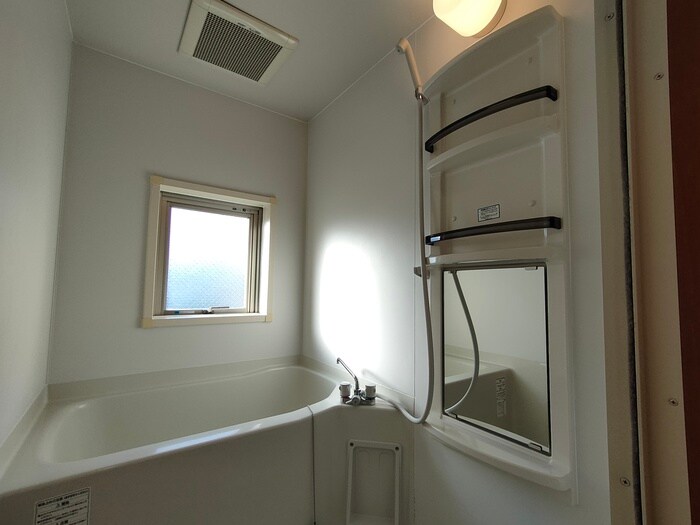 スプレンダ－の物件内観写真