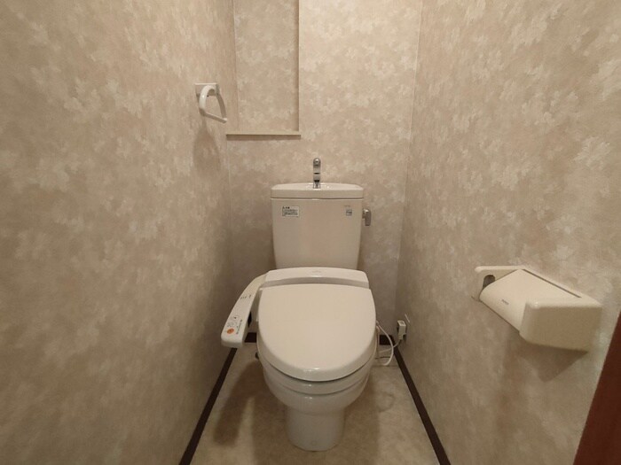 スプレンダ－の物件内観写真