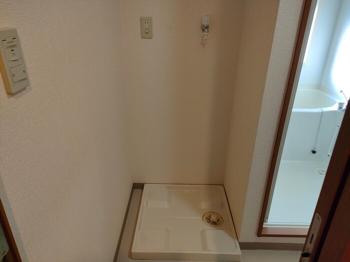 スプレンダ－の物件内観写真