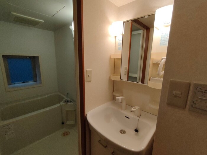 スプレンダ－の物件内観写真