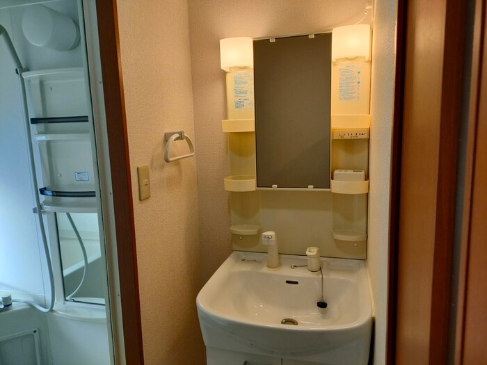 スプレンダ－の物件内観写真