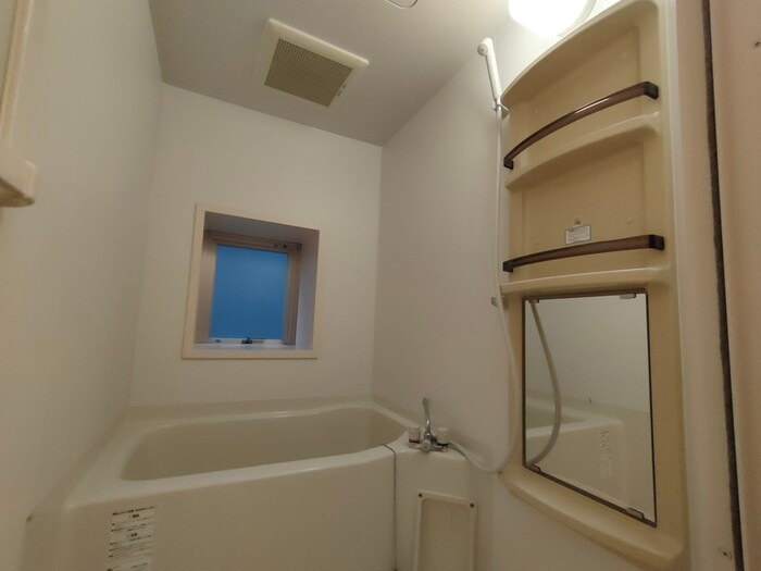 スプレンダ－の物件内観写真