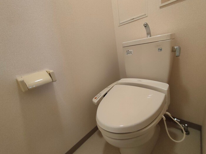 スプレンダ－の物件内観写真