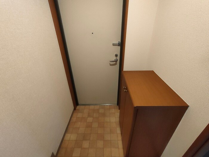 スプレンダ－の物件内観写真