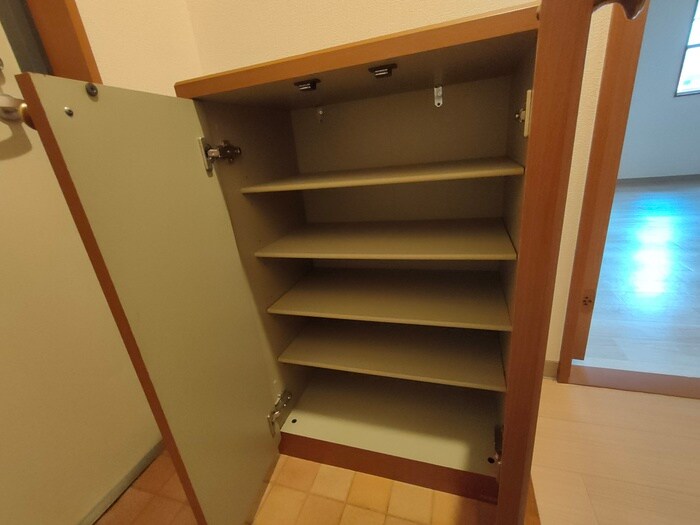 スプレンダ－の物件内観写真