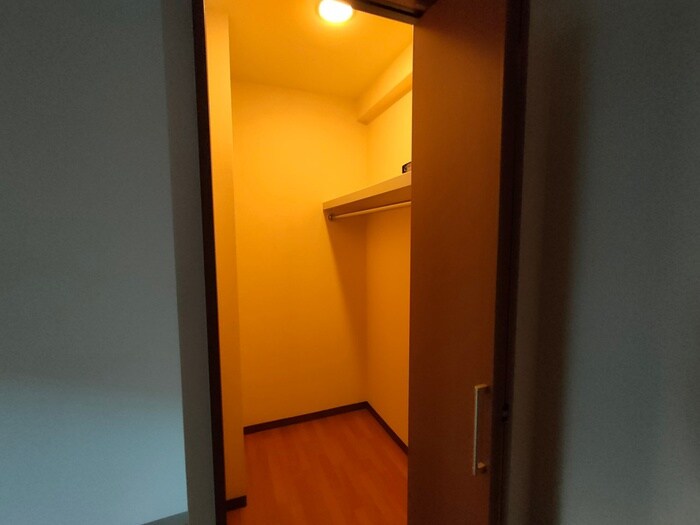 スプレンダ－の物件内観写真