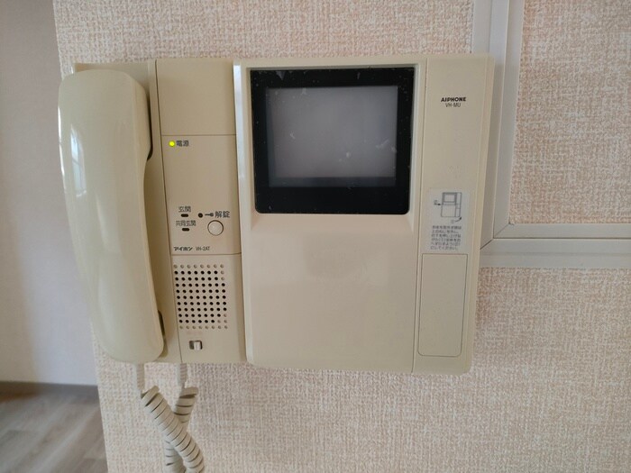 スプレンダ－の物件内観写真