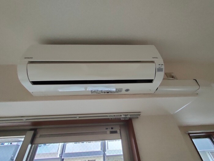 スプレンダ－の物件内観写真