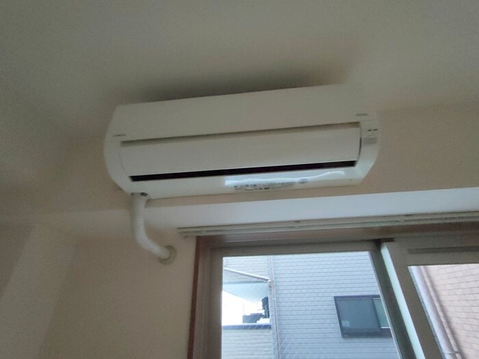 スプレンダ－の物件内観写真