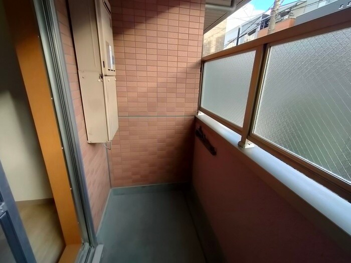 スプレンダ－の物件内観写真