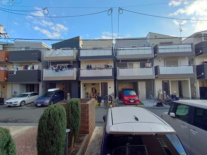 スプレンダ－の物件内観写真