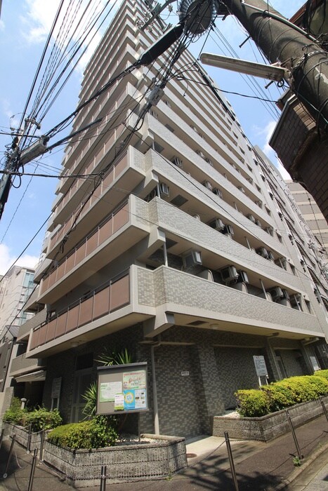 エスリ－ド四条河原町(1008)の物件外観写真