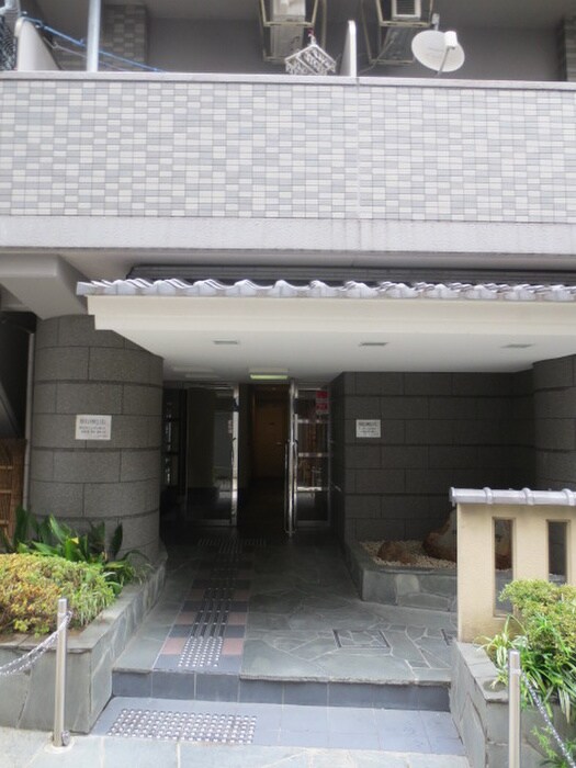 エスリ－ド四条河原町(1008)の物件外観写真