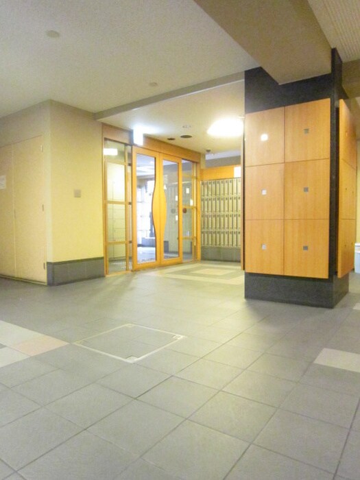 エスリ－ド四条河原町(1008)の物件外観写真