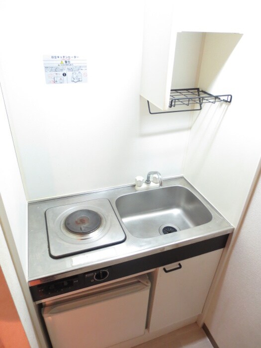 エスリ－ド四条河原町(1008)の物件内観写真