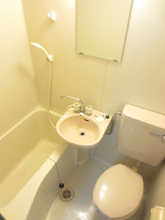 エスリ－ド四条河原町(1008)の物件内観写真