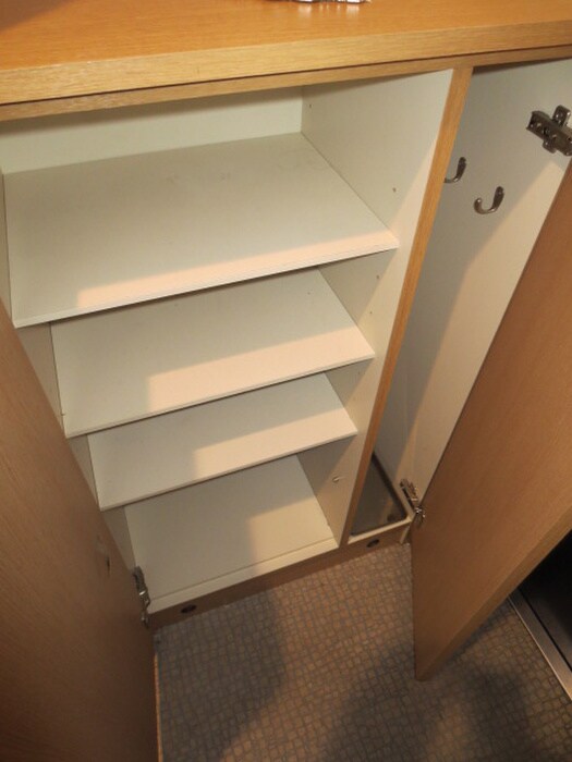 エスリ－ド四条河原町(1008)の物件内観写真