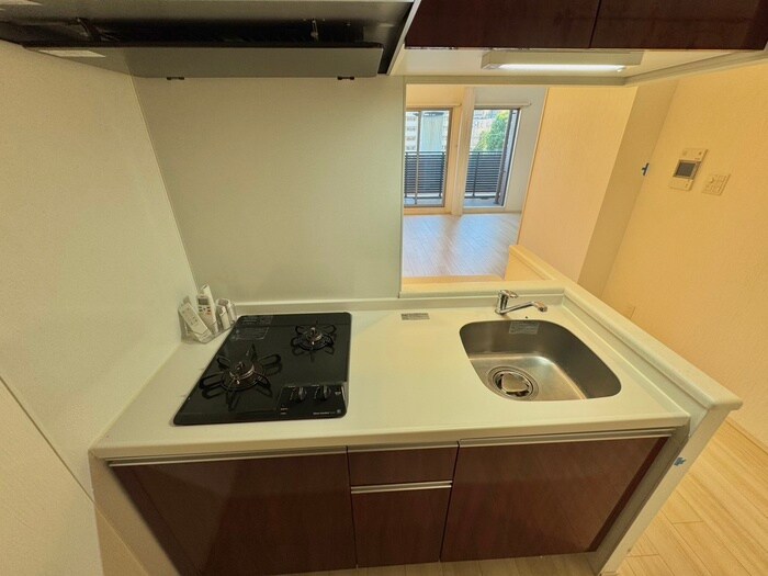 プレジオ森之宮の物件内観写真