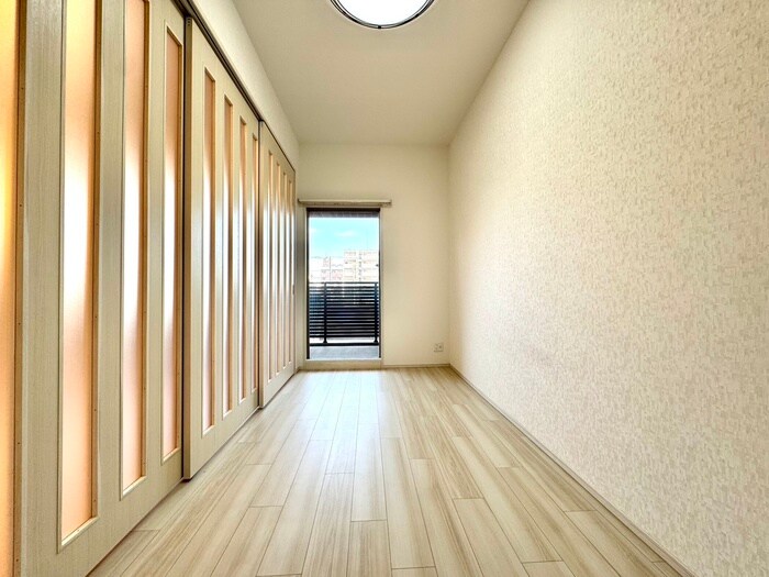 プレジオ森之宮の物件内観写真