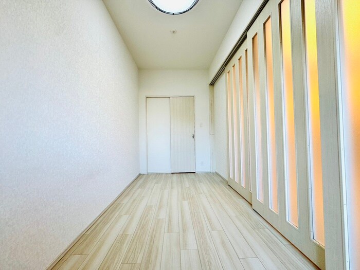 プレジオ森之宮の物件内観写真